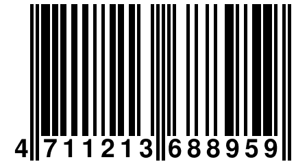 4 711213 688959