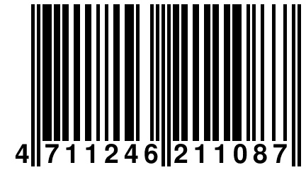 4 711246 211087