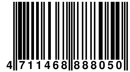 4 711468 888050