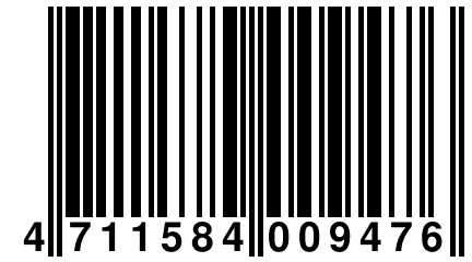 4 711584 009476