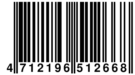 4 712196 512668