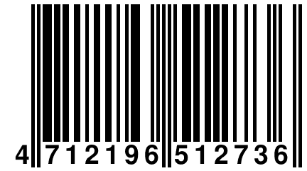 4 712196 512736