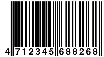 4 712345 688268