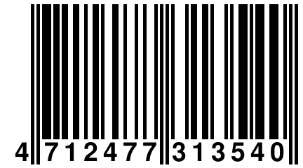 4 712477 313540