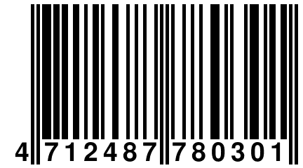 4 712487 780301