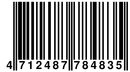 4 712487 784835