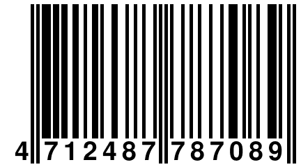 4 712487 787089