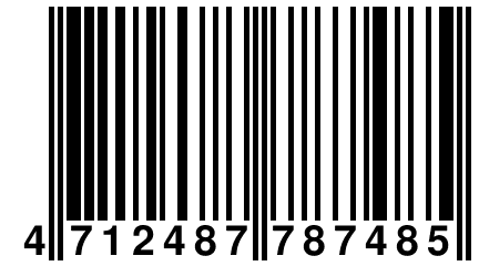 4 712487 787485
