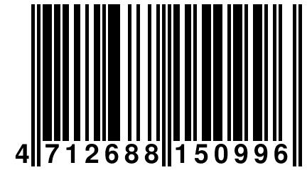 4 712688 150996