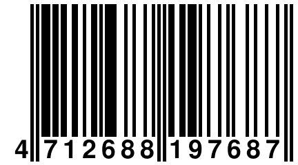 4 712688 197687