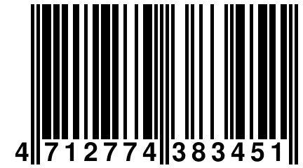 4 712774 383451