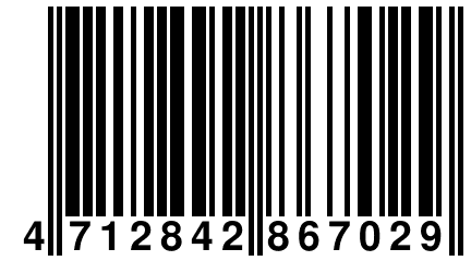 4 712842 867029