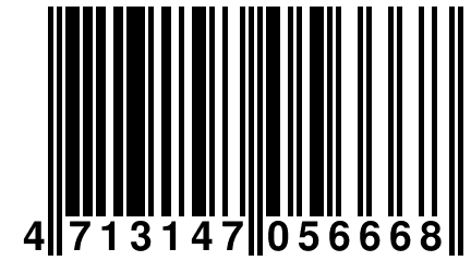 4 713147 056668