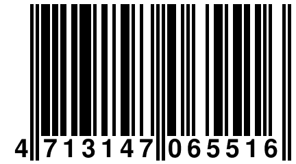 4 713147 065516