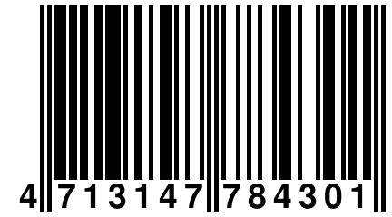 4 713147 784301