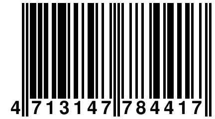4 713147 784417