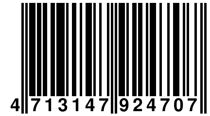 4 713147 924707