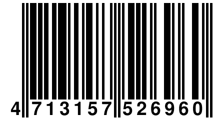 4 713157 526960