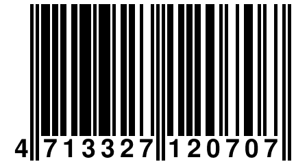 4 713327 120707