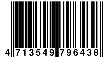 4 713549 796438