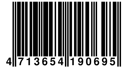 4 713654 190695