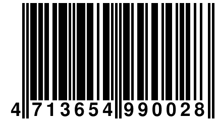 4 713654 990028