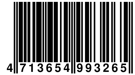 4 713654 993265