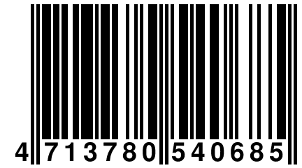 4 713780 540685