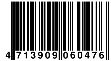 4 713909 060476