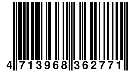 4 713968 362771