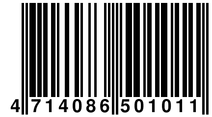 4 714086 501011
