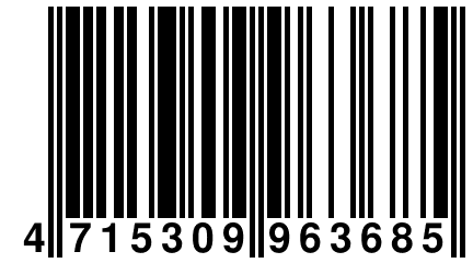 4 715309 963685