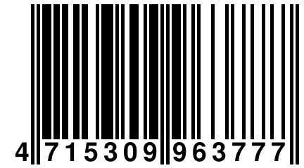 4 715309 963777