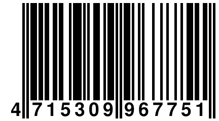 4 715309 967751