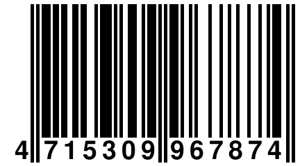 4 715309 967874