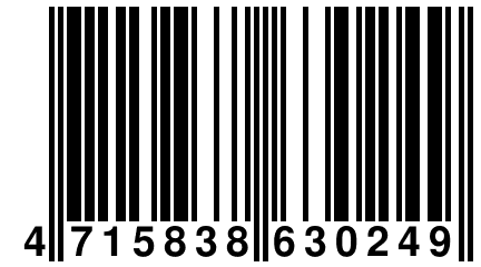 4 715838 630249