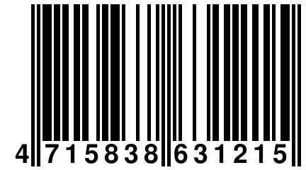 4 715838 631215