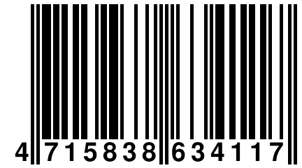 4 715838 634117