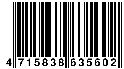4 715838 635602