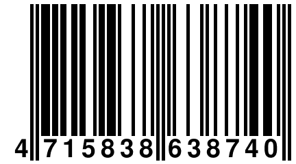 4 715838 638740