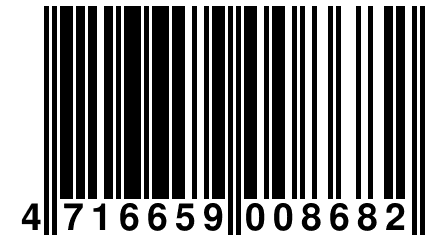 4 716659 008682