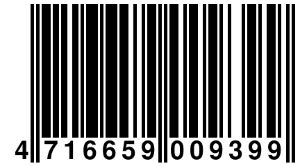4 716659 009399