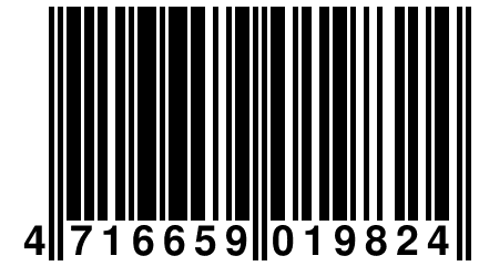 4 716659 019824