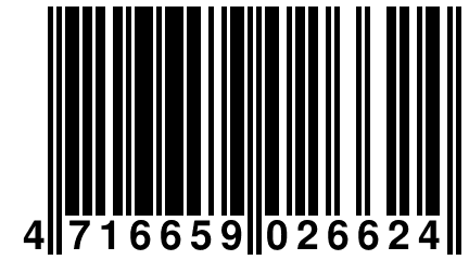 4 716659 026624