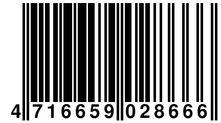 4 716659 028666