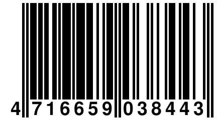 4 716659 038443