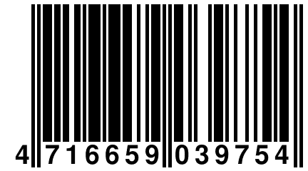 4 716659 039754