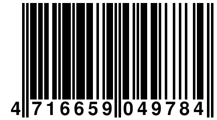 4 716659 049784