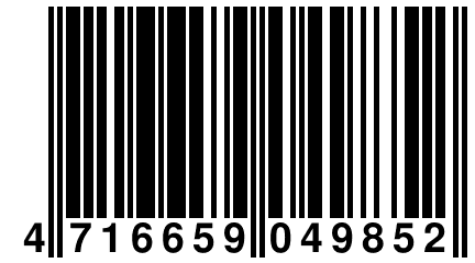 4 716659 049852