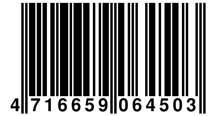 4 716659 064503